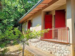 Casa indipendente in Residenziale
