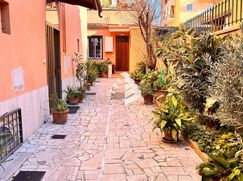 Cantina/Solaio in Residenziale