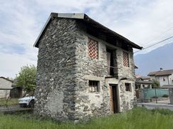 Rustico/Casale in Residenziale
