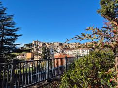 Villetta a schiera in Residenziale