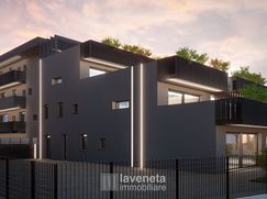 Attico/Mansarda in Residenziale