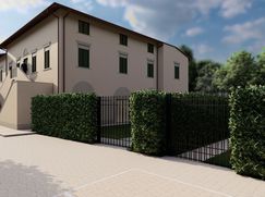 Appartamento in Residenziale