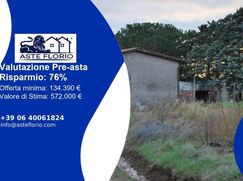 Rustico/Casale in Residenziale