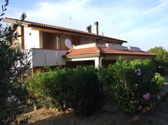 Villa in Residenziale