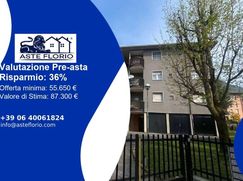 Appartamento in Residenziale