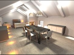 Appartamento in Residenziale