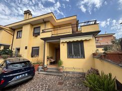 Villa in Residenziale