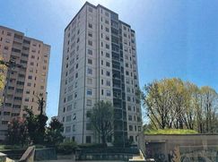 Appartamento in Residenziale