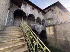Rustico/Casale in Residenziale