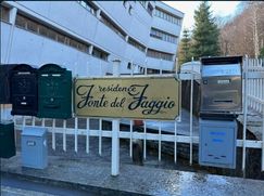 Appartamento in Residenziale