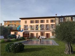 Appartamento in Residenziale