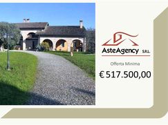 Villetta a schiera in Residenziale