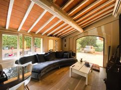 Casa Bi/Trifamiliare in Residenziale