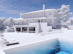 Villa in Residenziale