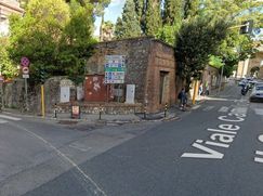 Box/posto auto in Residenziale