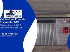 Box/posto auto in Residenziale