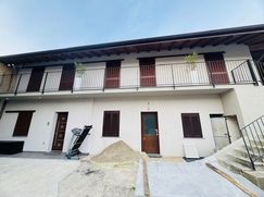 Villetta a schiera in Residenziale