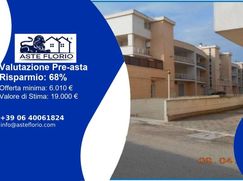 Box/posto auto in Residenziale