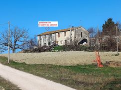 Rustico/Casale in Residenziale