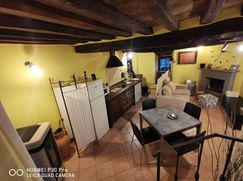 Casa indipendente in Residenziale