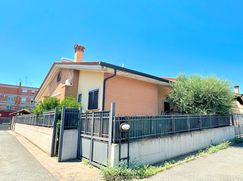Villetta a schiera in Residenziale