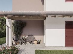 Casa Bi/Trifamiliare in Residenziale
