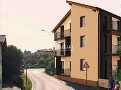 Appartamento in Residenziale