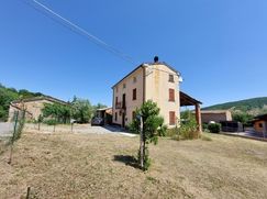 Rustico/Casale in Residenziale