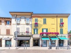 Box/posto auto in Residenziale