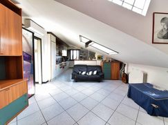 Attico/Mansarda in Residenziale