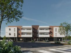 Appartamento in Residenziale