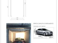 Box/posto auto in Residenziale
