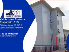 Appartamento in Residenziale