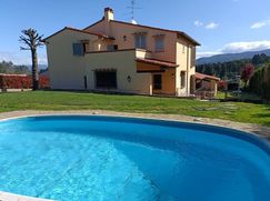 Villa in Residenziale