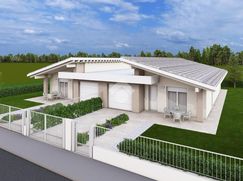 Casa Bi/Trifamiliare in Residenziale