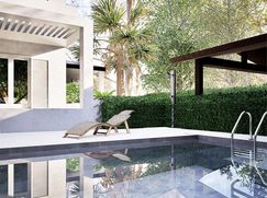 Casa Bi/Trifamiliare in Residenziale