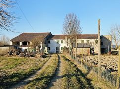 Rustico/Casale in Residenziale