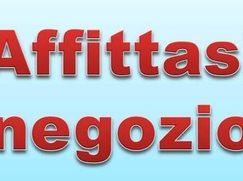 Negozio/Locale commerciale in Commerciale