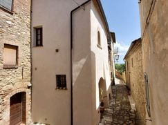 Casa indipendente in Residenziale