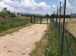 Terreno agricolo in Commerciale