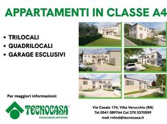 Appartamento in Residenziale