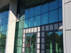 Ufficio in Commerciale
