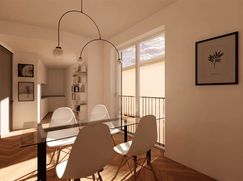 Appartamento in Residenziale