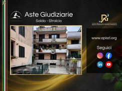 Appartamento in Residenziale