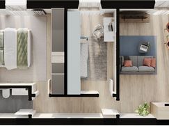 Appartamento in Residenziale