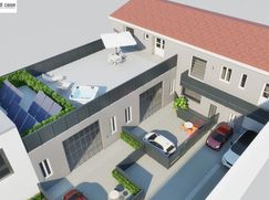 Loft in Residenziale