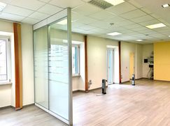 Ufficio in Commerciale
