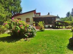 Villa in Residenziale