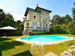 Villa in Residenziale