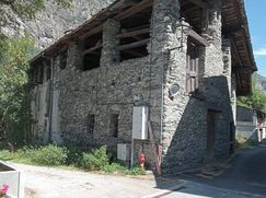 Rustico/Casale in Residenziale